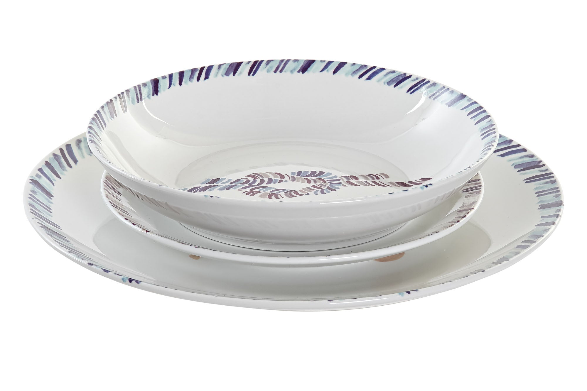 Bellavista Vajilla La Cartuja Lavavajillas Vajilla Marinera – Pino