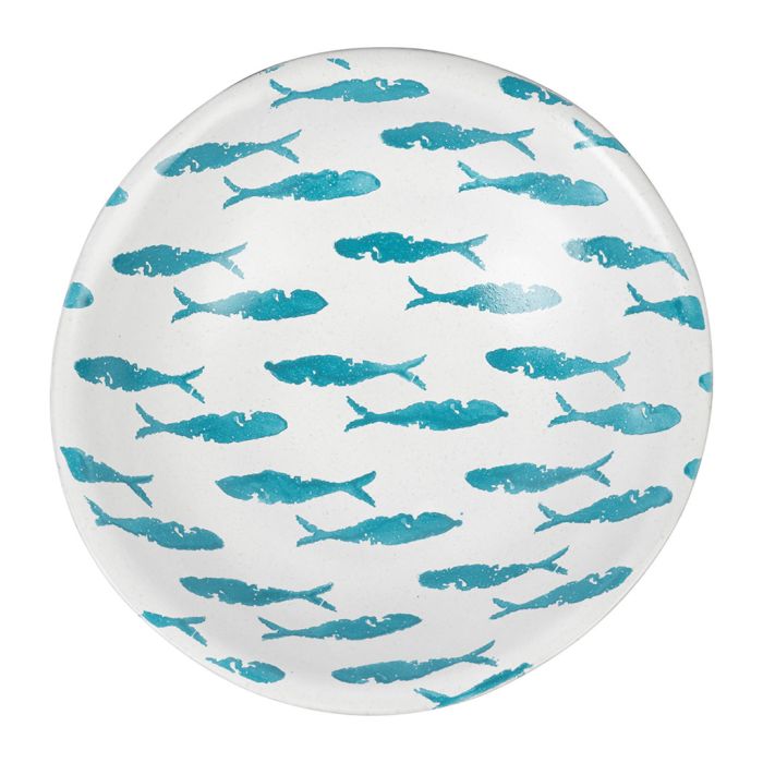 Vajilla Marítima - #pino_y_jacaranda#