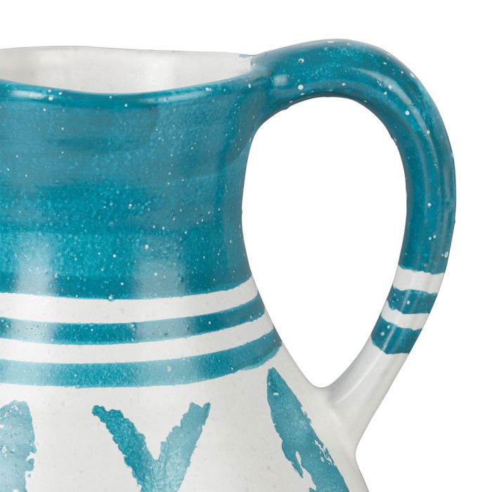 Vajilla Marítima - #pino_y_jacaranda#