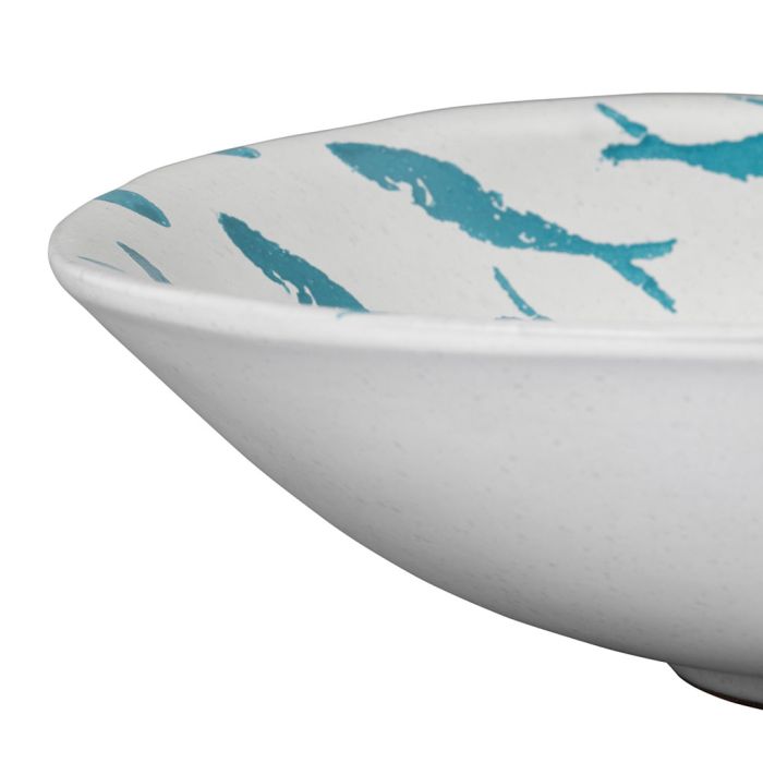 Vajilla Marítima - #pino_y_jacaranda#