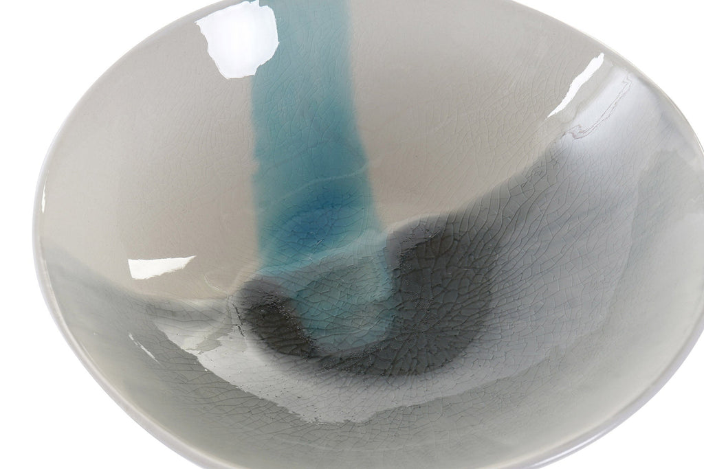 Vajilla Tossa - #pino_y_jacaranda#