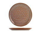 Vajilla Vogue Terracota Cobre - #pino_y_jacaranda#
