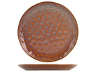 Vajilla Vogue Terracota Cobre - #pino_y_jacaranda#