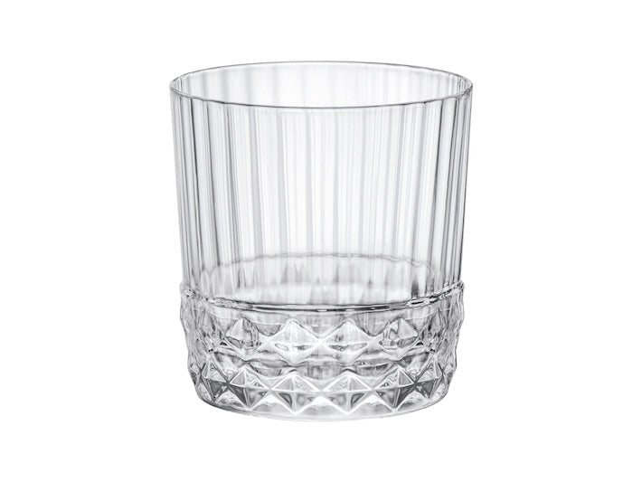 Vaso América Bormioli Rocco - #pino_y_jacaranda#