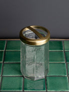 Vaso para Cepillo de Dientes - #pino_y_jacaranda#