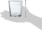 Vaso Paşabahçe Granada 41 cl - #pino_y_jacaranda#