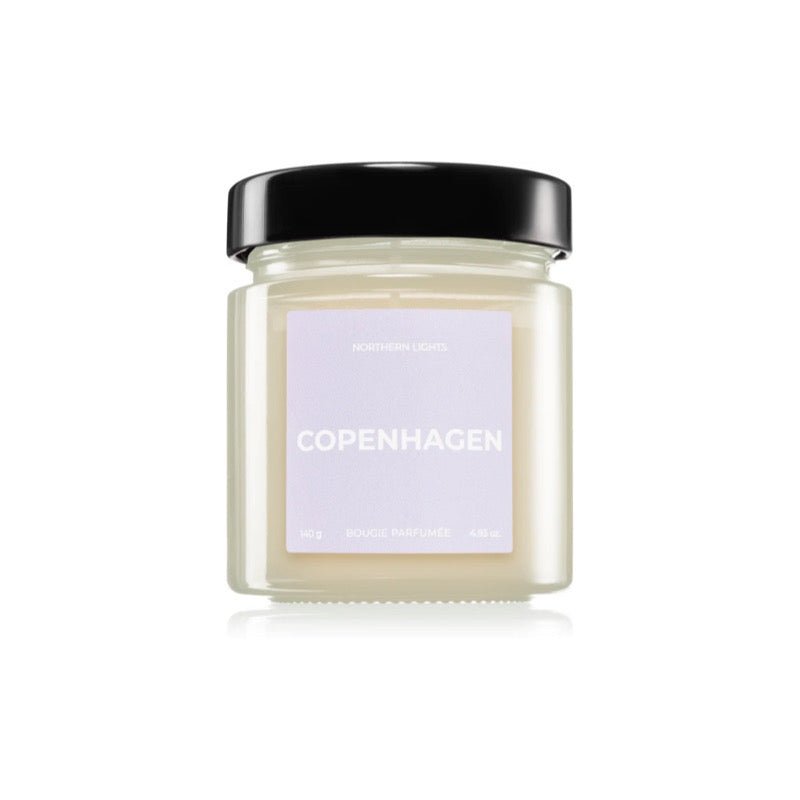 Vela Apothecary Northern Lights Copenhagen - #pino_y_jacaranda#