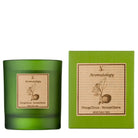 Vela Aromatology Naranja Clavo 190 gr. - #pino_y_jacaranda#