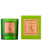 Vela Aromatology Tomillo 190 gr. - #pino_y_jacaranda#