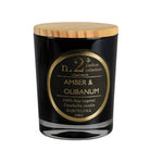 Vela Cerabella Aroma Amber & Olibanum - #pino_y_jacaranda#