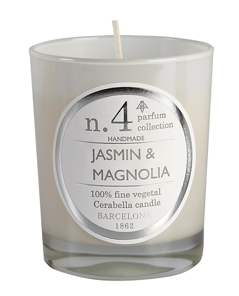 Vela Cerabella Aroma Jasmine & Magnolia - #pino_y_jacaranda#