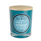 Vela Cerabella Aroma Lime & Peppermint - #pino_y_jacaranda#