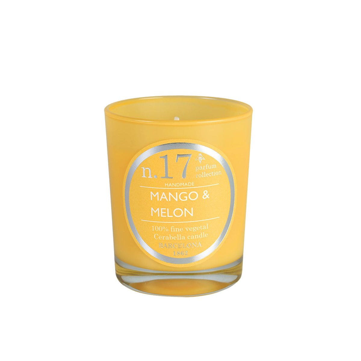 Vela Cerabella Aroma Mango & Melon - #pino_y_jacaranda#