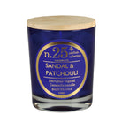 Vela Cerabella Aroma Sandal & Patchouli - #pino_y_jacaranda#