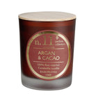 Vela Cerabella Numbers Argan & Cacao Nº11 - #pino_y_jacaranda#