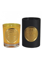 Vela Cerabella Numbers Pine & Rosemary Nº 23 - #pino_y_jacaranda#