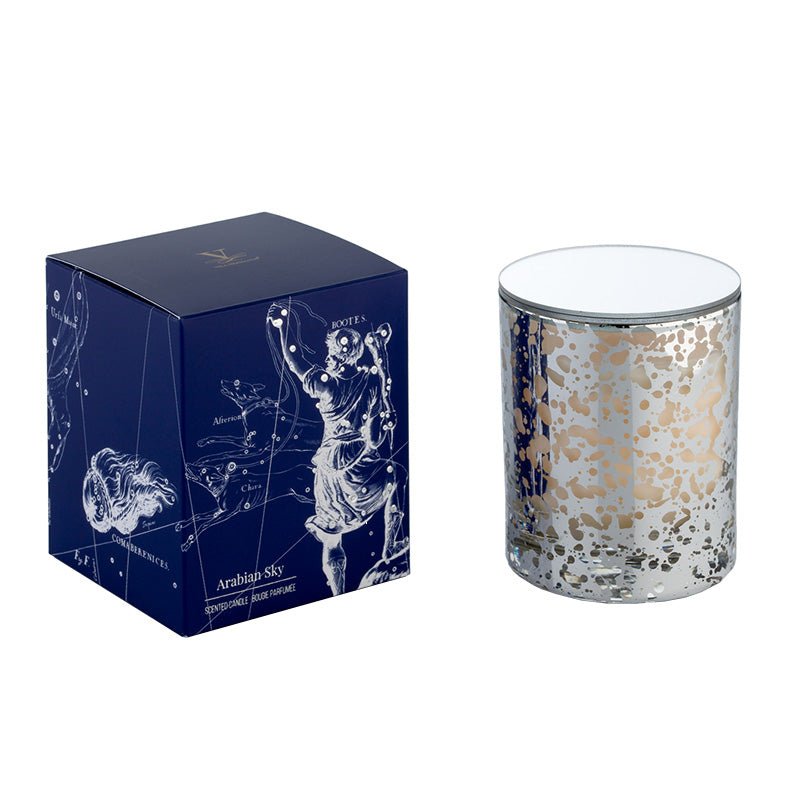 Vela Constellation Arabian Sky 200 gr. - #pino_y_jacaranda#