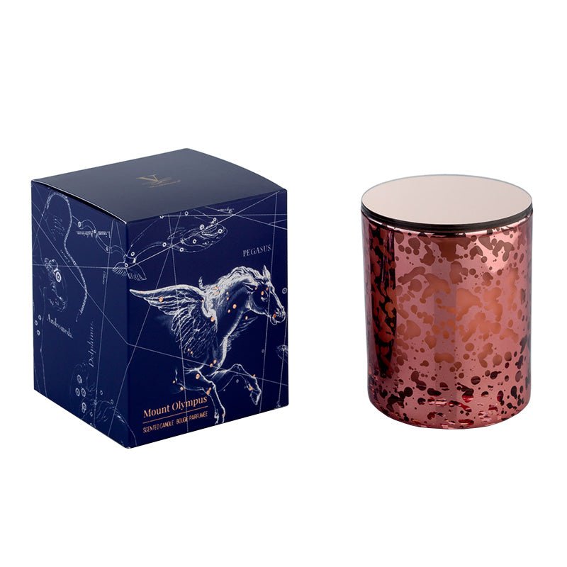 Vela Constellation Mount Olympus 200 gr. - #pino_y_jacaranda#
