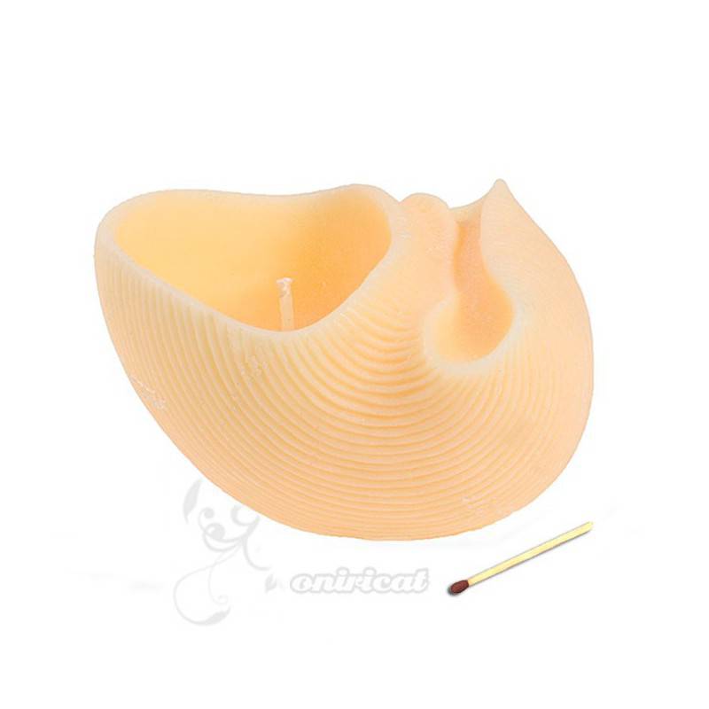 Vela Galet Cerabella - #pino_y_jacaranda#