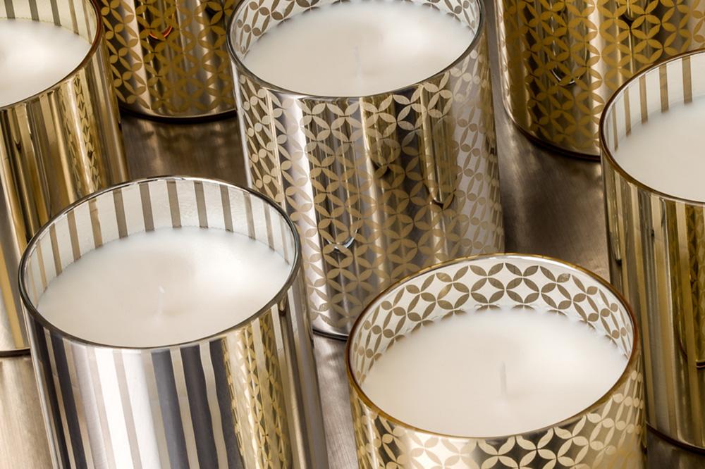 Vela Ladenac Saqqara Nuit D’Oriente - #pino_y_jacaranda#