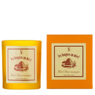 Vela Miel Fleur Oranger 200 gr. - #pino_y_jacaranda#