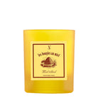 Vela Miel Tilleul 200 gr. - #pino_y_jacaranda#