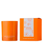 Vela Orange Blossom 200gr - #pino_y_jacaranda#