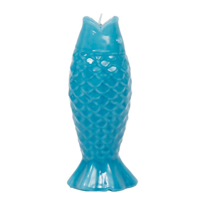 Vela Pez - #pino_y_jacaranda#
