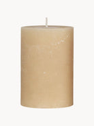 Vela Rustic Candles Cerabella - #pino_y_jacaranda#