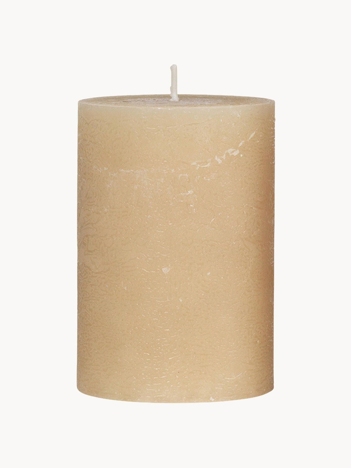 Vela Rustic Candles Cerabella - #pino_y_jacaranda#