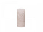 Vela Tarifa 60h - #pino_y_jacaranda#