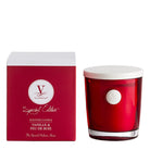 Vela Vanilla Feu de Bois 400 ml - #pino_y_jacaranda#