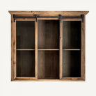 Vitrina Alaraz - #pino_y_jacaranda#