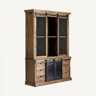 Vitrina Alaraz - #pino_y_jacaranda#