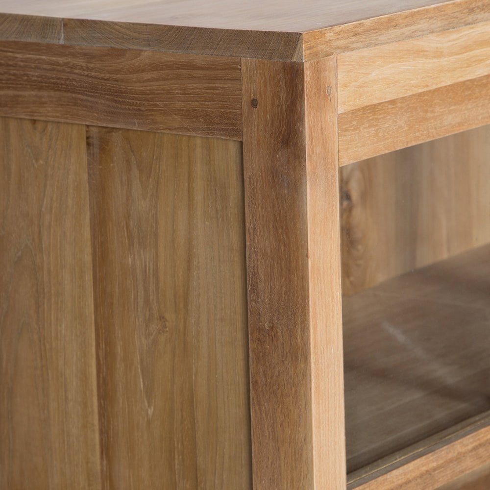 Vitrina Andros - #pino_y_jacaranda#