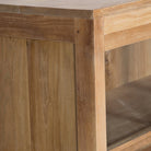 Vitrina Andros - #pino_y_jacaranda#