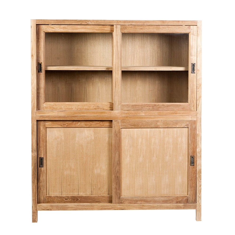 Vitrina Andros - #pino_y_jacaranda#