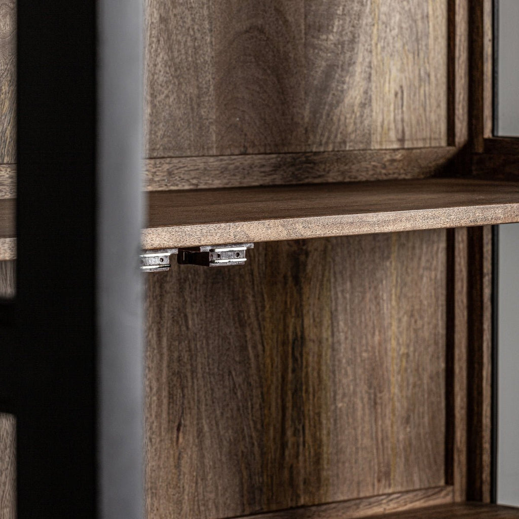 Vitrina Avay - #pino_y_jacaranda#