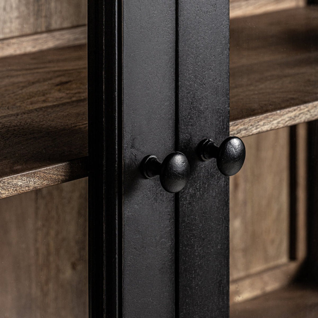 Vitrina Avay - #pino_y_jacaranda#