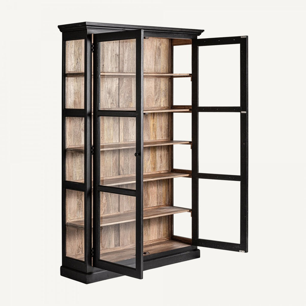 Vitrina Avay - #pino_y_jacaranda#