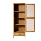 Vitrina Frama - #pino_y_jacaranda#