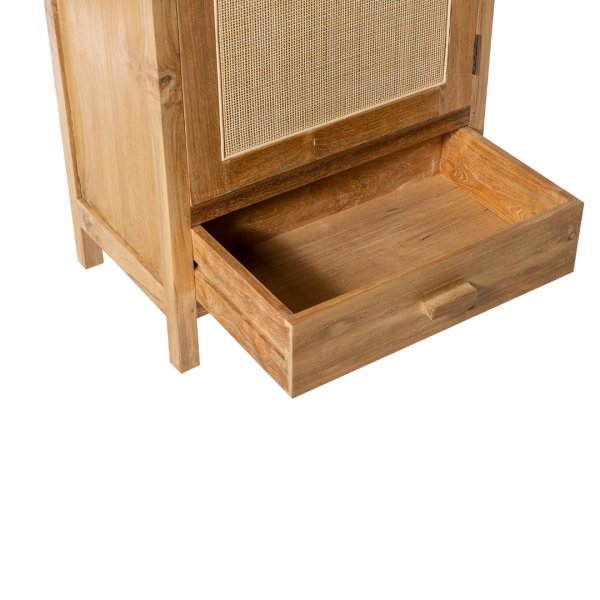 Vitrina Frama - #pino_y_jacaranda#