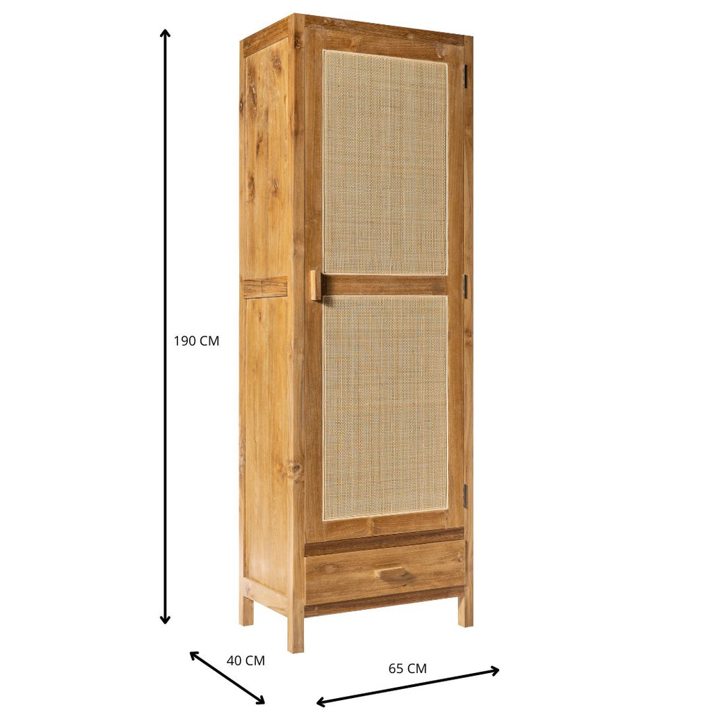 Vitrina Frama - #pino_y_jacaranda#