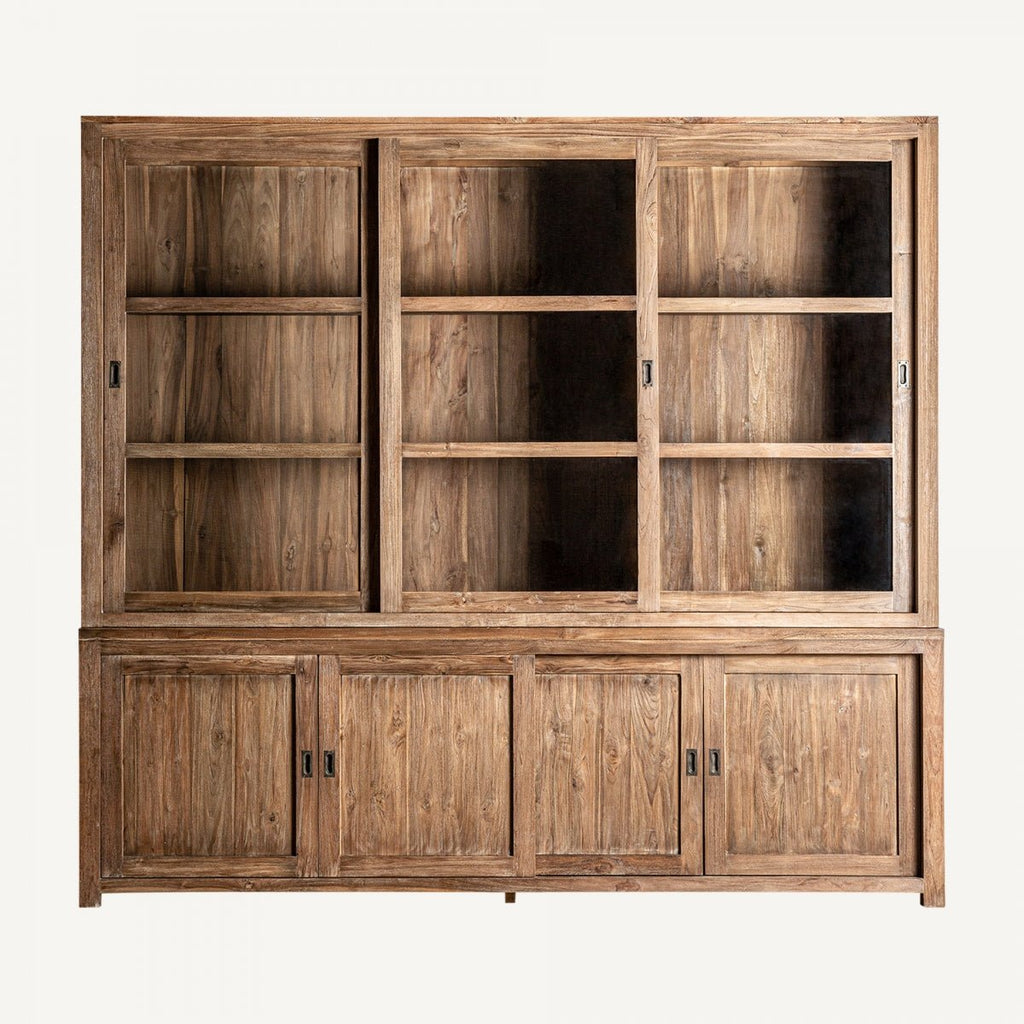 Vitrina Stylo - #pino_y_jacaranda#