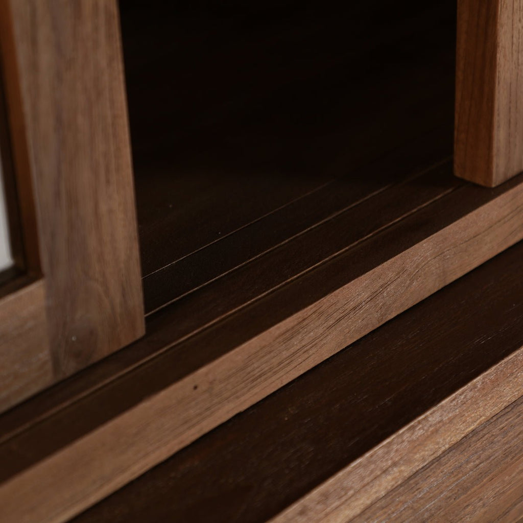 Vitrina Stylo - #pino_y_jacaranda#