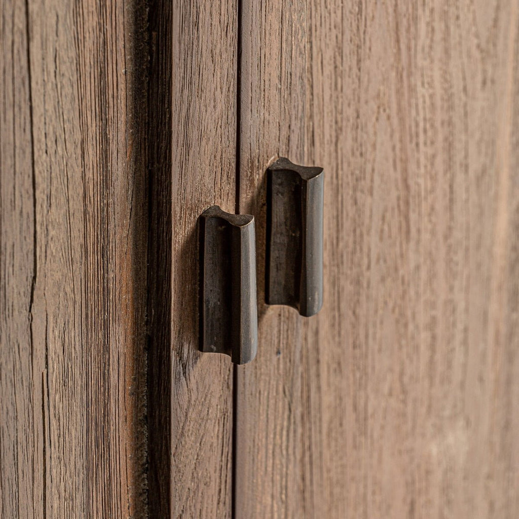 Vitrina Stylo - #pino_y_jacaranda#