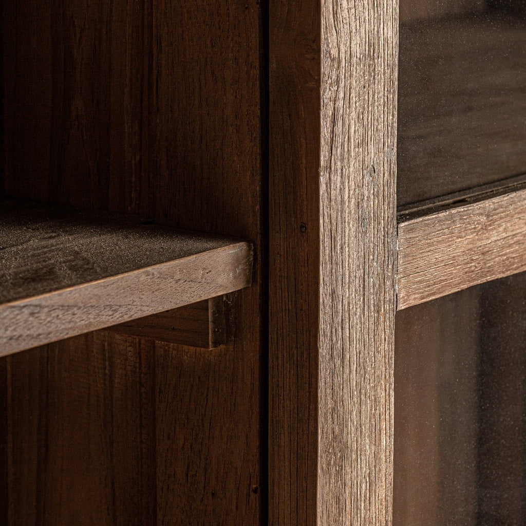 Vitrina Stylo - #pino_y_jacaranda#