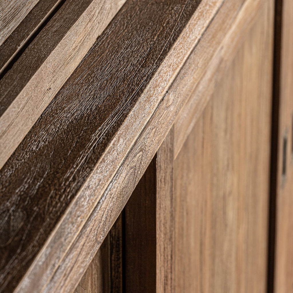 Vitrina Stylo - #pino_y_jacaranda#