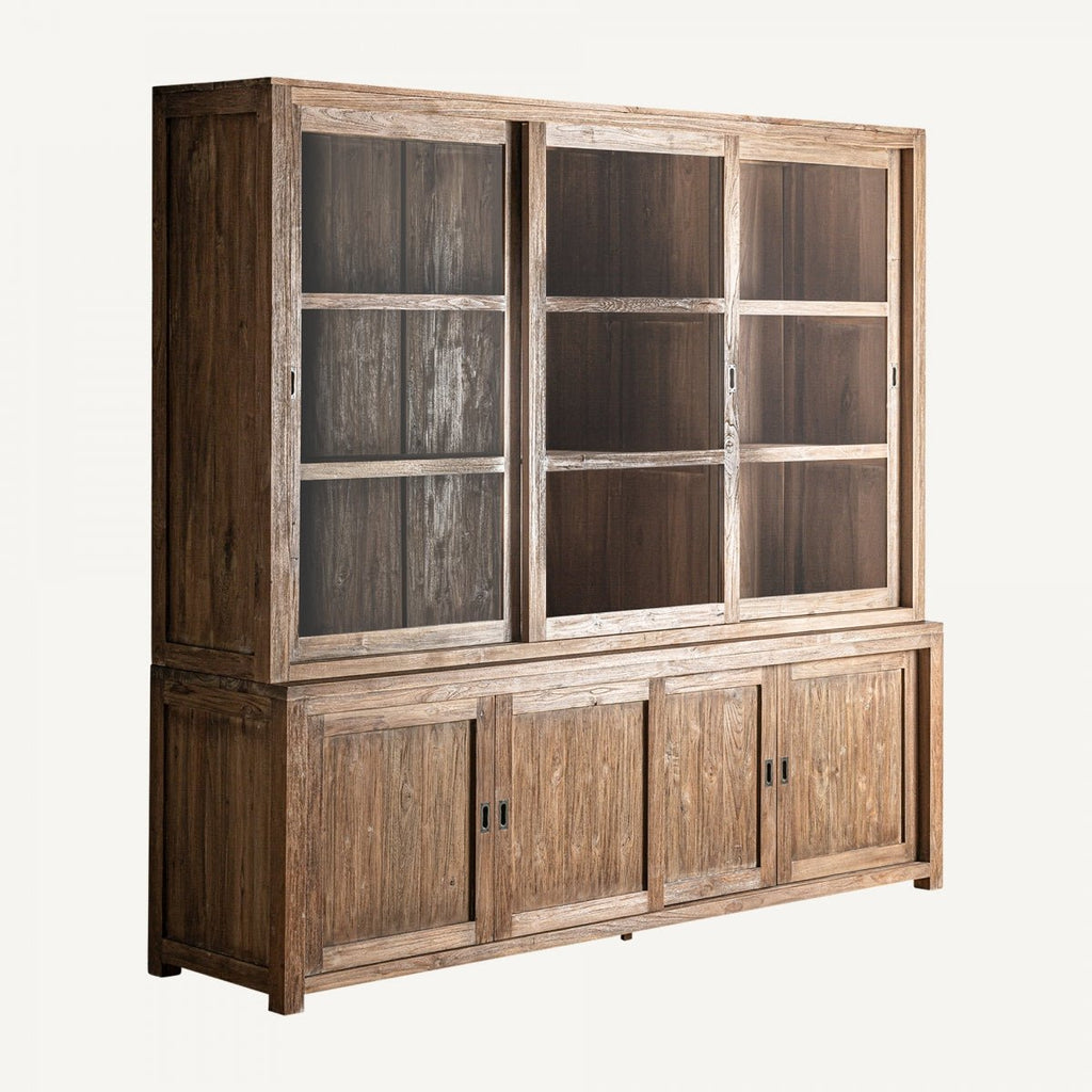 Vitrina Stylo - #pino_y_jacaranda#