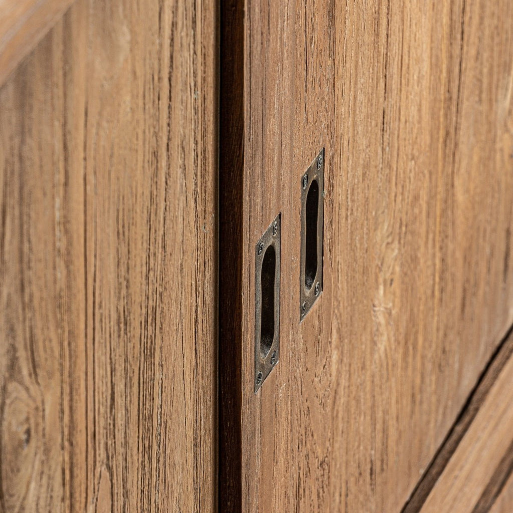 Vitrina Stylo - #pino_y_jacaranda#